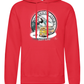 Sweatshirt Surf Life Cascais