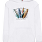 Sweatshirt Kids Surfboards Olhão