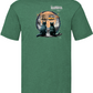 T-shirt Luar Lisboa