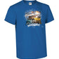 T-shirt Kids Ponta de São Lourenço