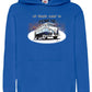 Sweatshirt Kids All Roads Lead to Peniche