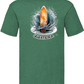 T-shirt Prancha Quarteira