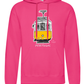 Sweatshirt Grandalhão Porto