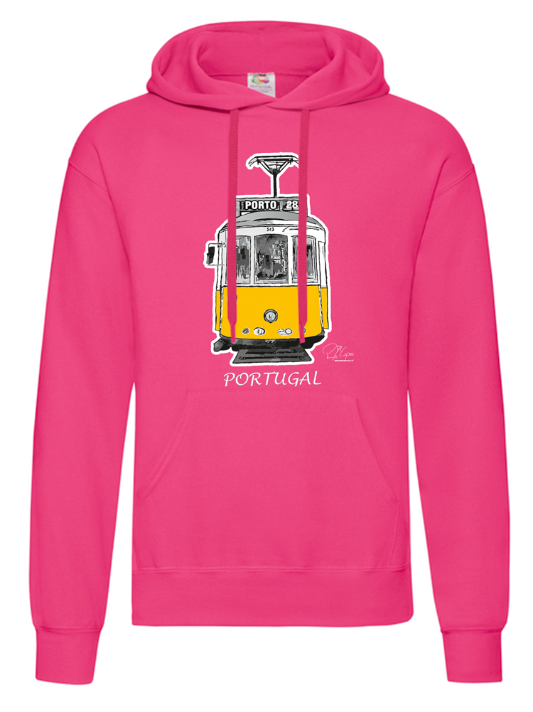 Sweatshirt Grandalhão Porto