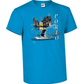 T-shirt Kids Espelho 2