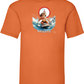 T-shirt Baby Surfer