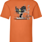 T-shirt Espelho 2 Porto