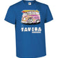 T-shirt Kids Gorduxinha Tavira
