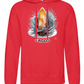 Sweatshirt Prancha Lagos