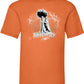 T-shirt Oso y el Madroño