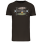 T-Shirt Algodão Biológico Duas Sardinhas Coimbra