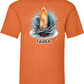 T-shirt Prancha Tavira