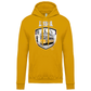 Sweatshirt Kariban com Capuz Lisbon Shield