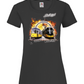 T-shirt Senhora Tradição e Modernidade