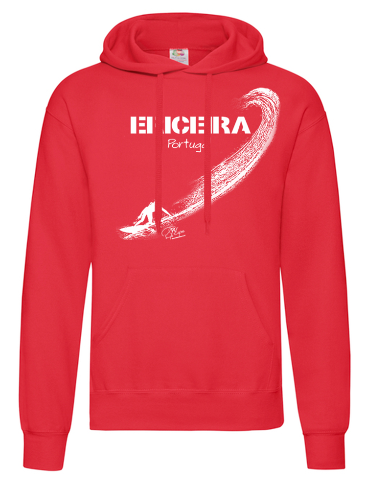 Sweatshirt Surf Ericeira