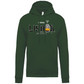 Sweatshirt Kariban com Capuz Original Lisboa