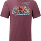 T-shirt Polvo Ericeira