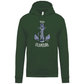 Sweatshirt Kariban com Capuz Âncora Vilamoura
