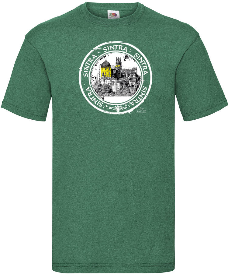 T-shirt Selo Sintra