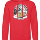 Sweatshirt Surf Life Peniche