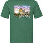 T-shirt Palácio