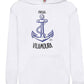 Sweatshirt Kids Âncora Vilamoura