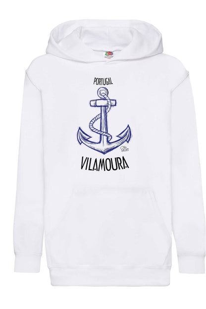 Sweatshirt Kids Âncora Vilamoura