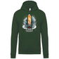 Sweatshirt Kariban com Capuz Prancha Peniche