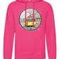 Sweatshirt Calçada do Combro