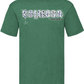 T-shirt Azulejos Coimbra