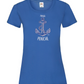 T-shirt Senhora Âncora Peniche