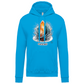 Sweatshirt Kariban com Capuz Prancha Cascais