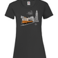 T-shirt Senhora Clérigos