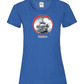 T-shirt Senhora Traineira Tavira
