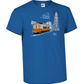 T-shirt Kids Clérigos