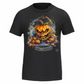T-shirt de Criança Kariban Abóbora