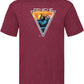 T-shirt Sunset Peniche