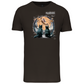 T-Shirt Algodão Biológico Luar Nazaré