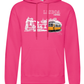Sweatshirt Monumentos Lisboa