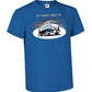 T-shirt Kids All Roads Lead to Albufeira