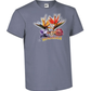 T-shirt Kids Estrelícias