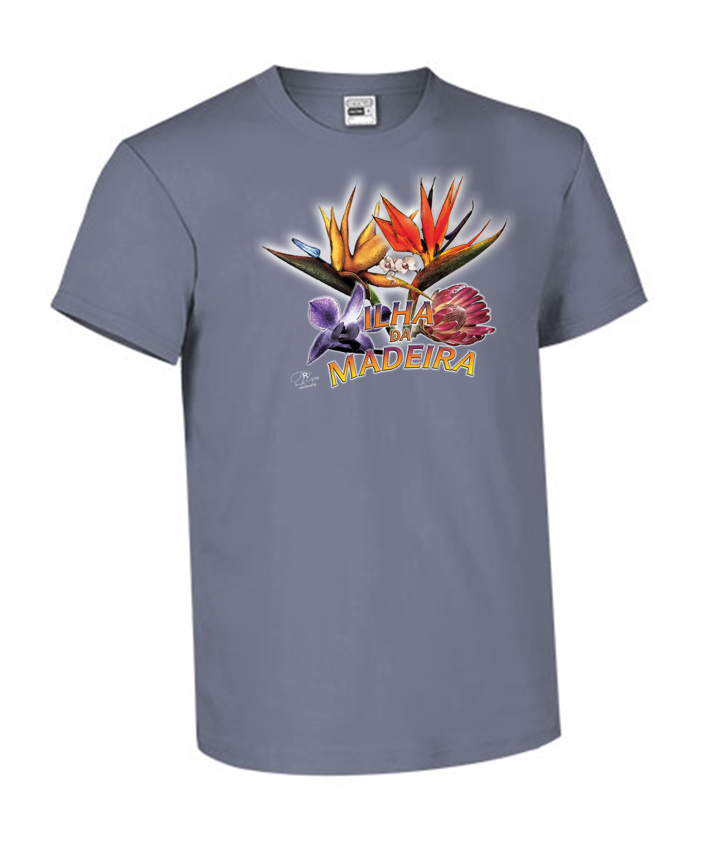 T-shirt Kids Estrelícias