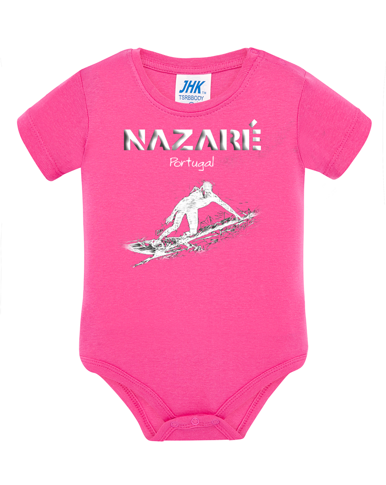 Body Surf Nazaré