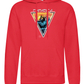 Sweatshirt Sunset Costa da Caparica