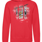 Sweatshirt Carreira 22