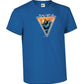 T-shirt Kids Sunset Tavira