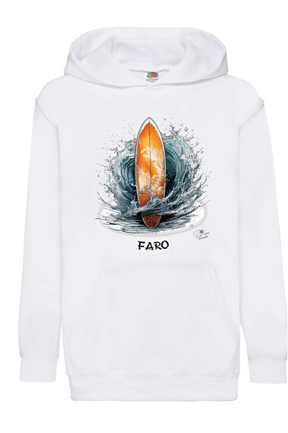 Sweatshirt Kids Prancha Faro