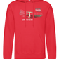 Sweatshirt Praia do Norte