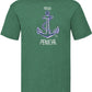 T-shirt Âncora Peniche