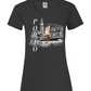 T-shirt Senhora Ribeira